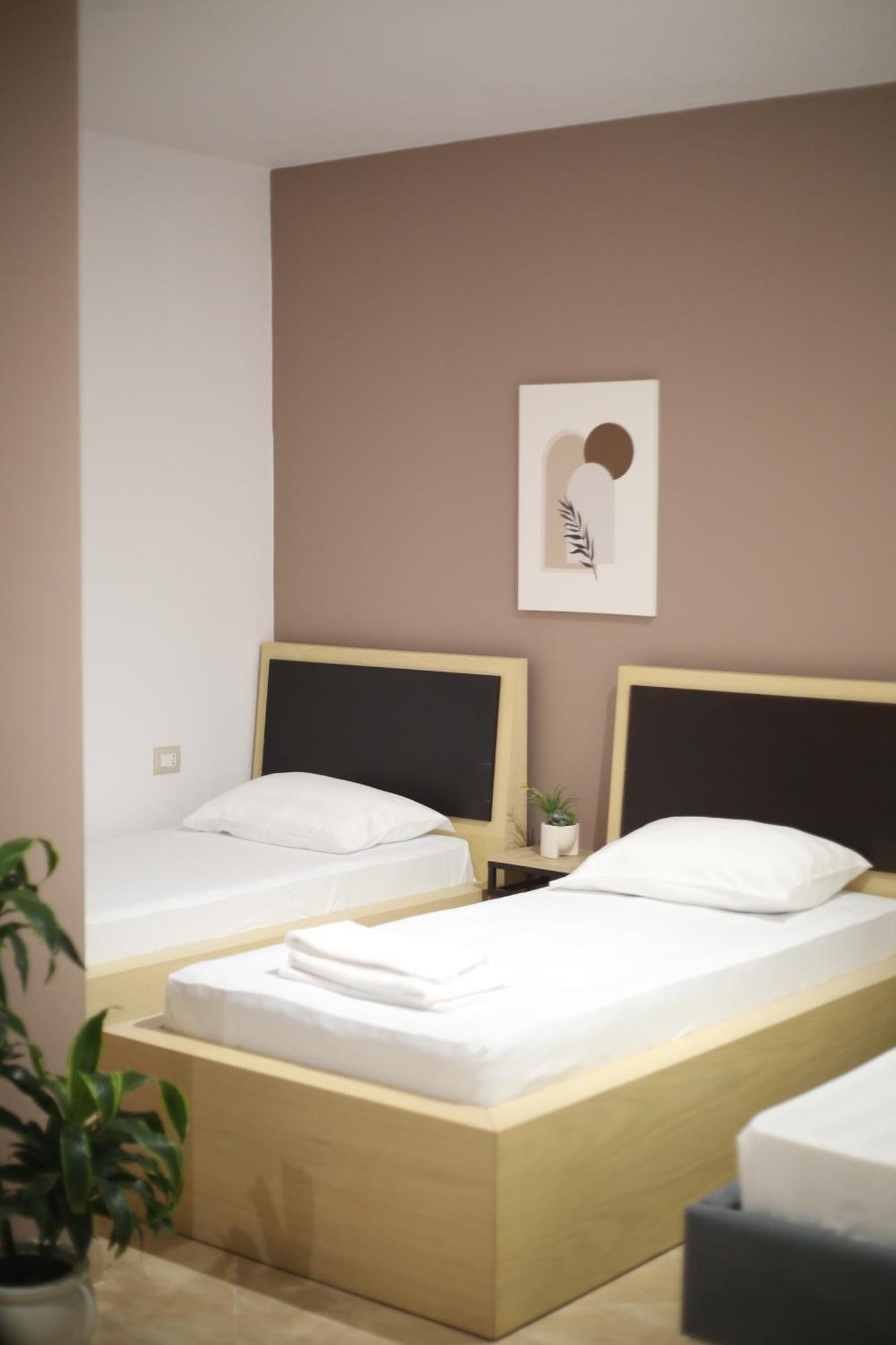 Tekb Rooms & Apartments Vlorë Exterior foto